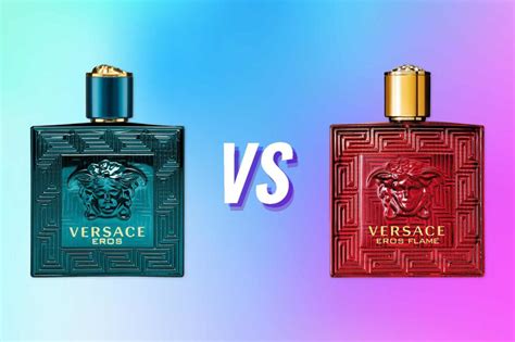 versace eros vs hugo boss|Versace Eros expiration date.